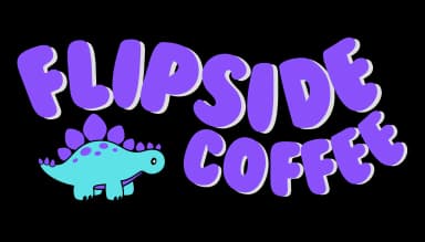 Flipside Coffee logo