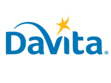 DaVita — a Flipside Coffee client